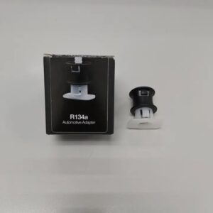 ADAPTATEUR EXTREME STOP FUITE R134a