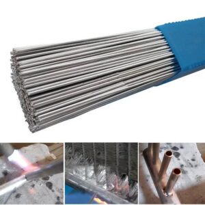 BAGUETE ALUMINIUM