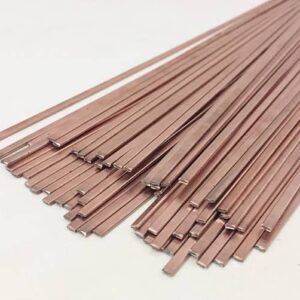 BAGUETTE FAUSSE BRAZE
