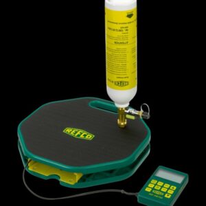 BALANCE REFCO GOBI 50KG