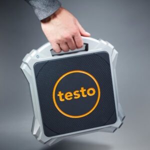 BALANCE TESTO 560I 100KG