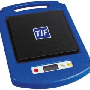BALANCE TIF 9030 COMPACT REFRIGERANT SCALE