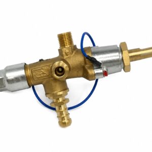 BLOC CHAUFFAGE BUTAN