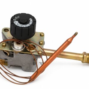 BLOC CHAUFFAGE CONDOR
