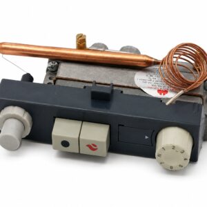 BLOC CHAUFFAGE SUPER FLIC