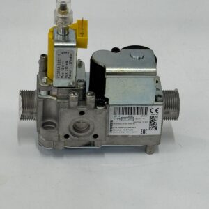BLOC DE GAZ CHAPPE/BAXI