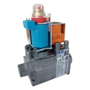 BLOC DE GAZ SAUNIER DUVAl NV MODELE 24 KW