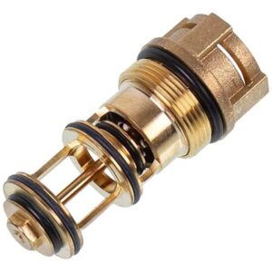 BOUCHON AVANT + PISTON V3V