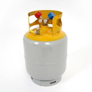 BOUTEILLE DE RECUPERATION GAZ 13kg
