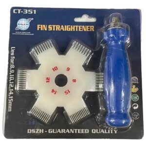 BROSSE EVAPORATEUR