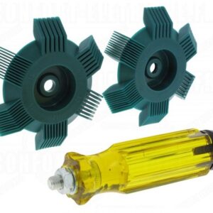BROSSE EVAPORATEUR REFCO 14142
