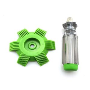 BROSSE EVAPORATEUR SUPER STARS ST351