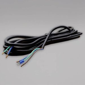 CABLE DE COMPRESSEUR DE CLIMATISEUR LIGNE D’ALIMENTATION 3M