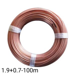 CAPILLAIRE 1.9MM*0.7*–100M