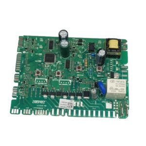 CARTE ELECTRONIQUE LAVE-VISSELLE CONDOR ET BEKO 4 BOUTON