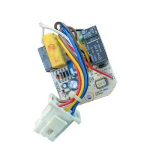 CARTE FRIGO CONDOR