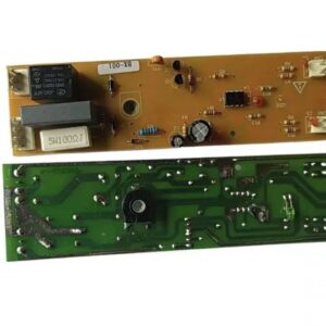 CARTE FRIGO CRISTOR