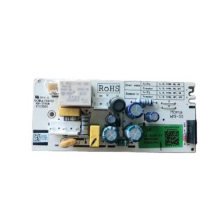 CARTE FRIGO RAYLAN / MIDEA / CONTIGLOBAL