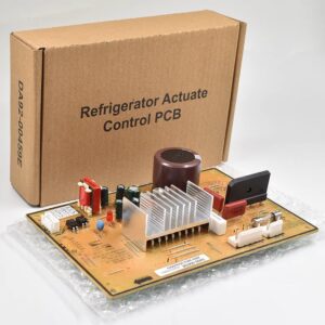 CARTE FRIGO SAMSUNG