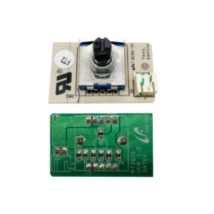 CARTE FRIGO SAMSUNG INVERTER 460L