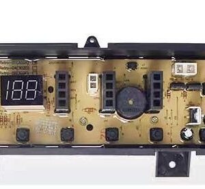 CARTE M/LAVER BEKO 9KG