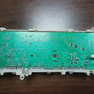 CARTE M/LAVER BRANDT 3 BOUTON
