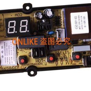 CARTE M/LAVER CONDOR 6KG TOP AUTOMATIQE