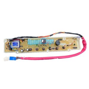 CARTE M/LAVER CONDOR 7KG TOP AUTOMATIQUE