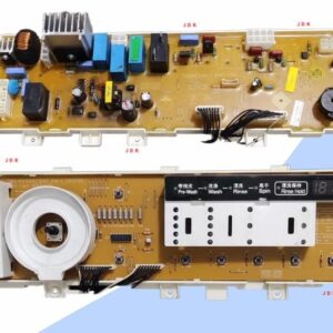 CARTE M/LAVER CONDOR 8KG