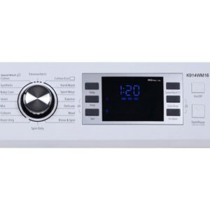 CARTE M/LAVER CONDOR 8KG M10