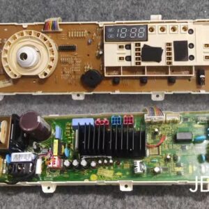 CARTE M/LAVER LG 7KG ET 6KG DIRECT DRIVE