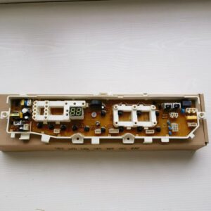 CARTE M/LAVER SAMSUNG 13KG TOP AUTOMATIQUE