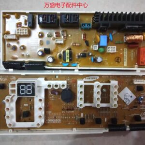 CARTE M/LAVER SAMSUNG 7KG