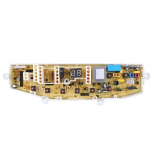 CARTE M/LAVER SAMSUNG 7KG TOP AUTOMATIQUE
