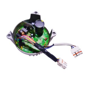 CARTE MOTEUR BRANDT INVERTER