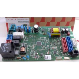 CARTE MÈRE CHAUDIÈRE SAUNIER DUVAL 25KW