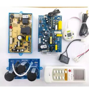 CARTE STANDARD CLIM INVERTER 12BTU/18BTU
