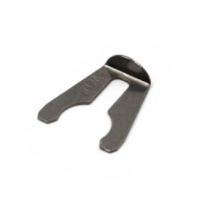 CERCLIPS SERPENTIN BAXI