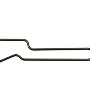 CERCLIPS SERPENTIN CHAUDIÈRE