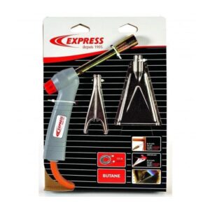 CHALUMEAU EXPRESS + ACCESSOIRES