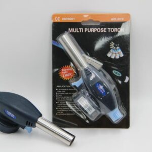 CHALUMEAU PORTATIF TORCHE réf–915