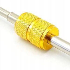 CLE DEMANDE VALVE