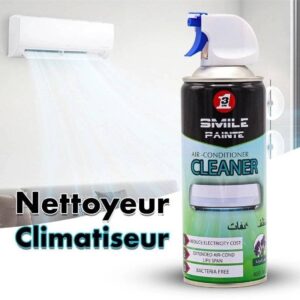 CLEANER CLIM