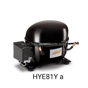COMPRESSEUR ACC CUBIGEL 1/3 HY81YA R134
