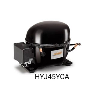 COMPRESSEUR ACC CUBIGEL 1/6 HY45YCA R134