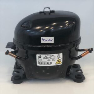 COMPRESSEUR CONDOR R600 1/4 –réf *LJ118CY1
