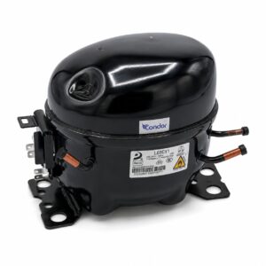 COMPRESSEUR CONDOR R600 1/5– réf L88CY1