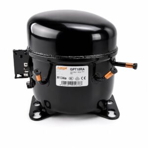 COMPRESSEUR HUAYI /CUBIGEL GPT18 -RF–GPT18RA R134