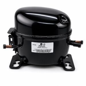COMPRESSEUR LG 1/4 réf — MA62LJJG
