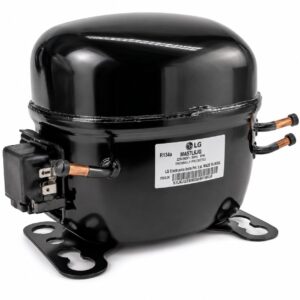 COMPRESSEUR LG 1/5 réf –MA57LKJG